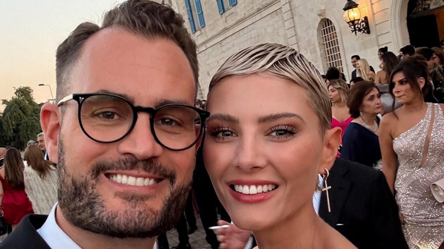 Wer ist Constantin Brabus Freundin – Alles über Mili Umicevic und ihr Leben constantin brabus freundin