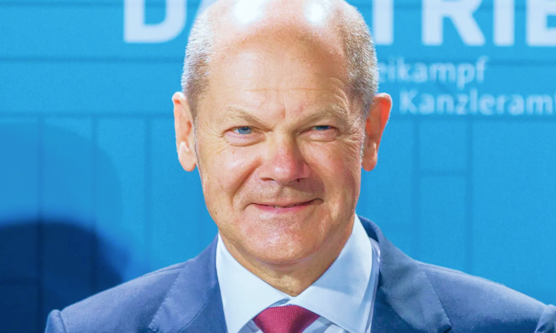 Olaf Scholz Schlaganfall: Fakten, Gerüchte und einfache Erklärung olaf scholz schlaganfall