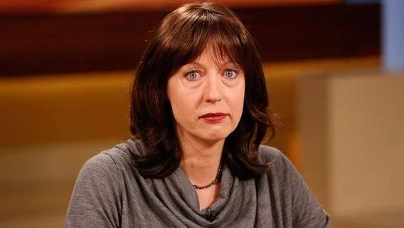 Elisabeth Niejahr keine Haare – Alles, was Sie wissen müssen elisabeth niejahr keine haare